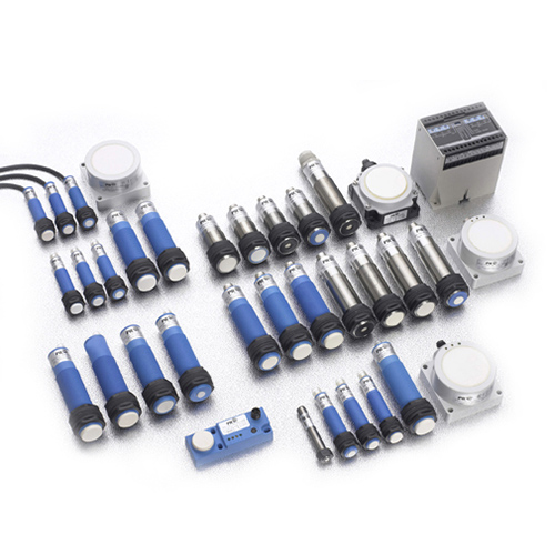 超声波传感器/超声波距离传感器