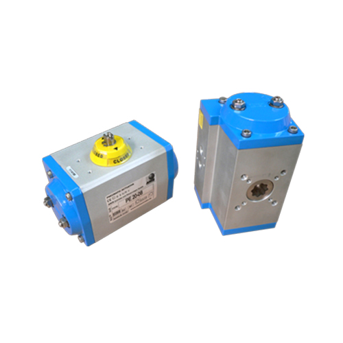 气动执行器/执行器