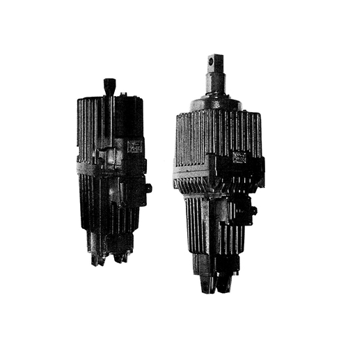 执行器 电动执行器 执行机构