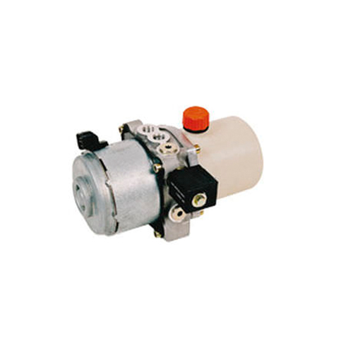 液压马达 HPI马达