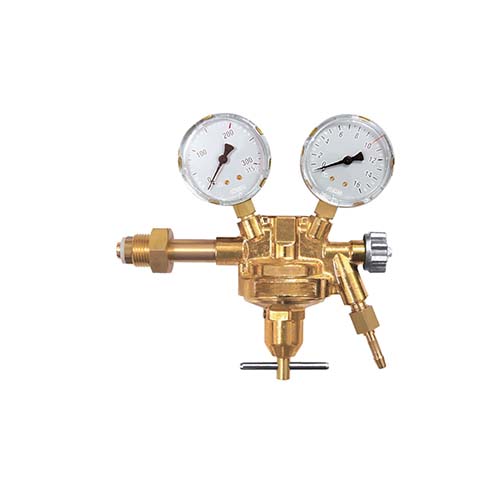 温度计 RIEGLER压力表