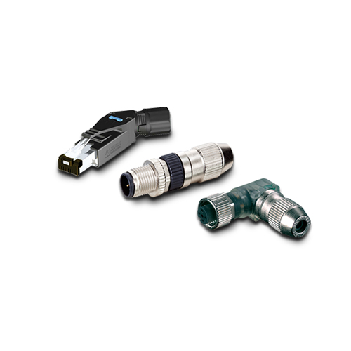 连接器 进口适配器