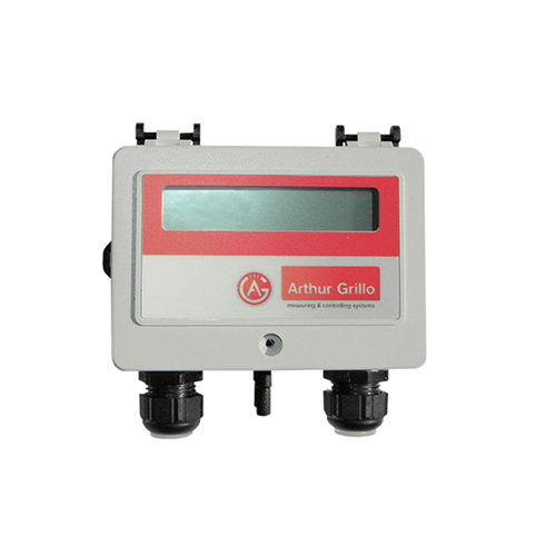 压力传感器 Arthur Grillo压力调节器 进口压力计 压力变送器