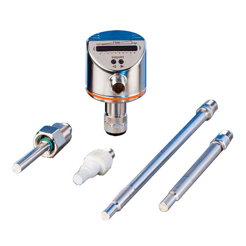 基本安装附件 传感器附件 附件