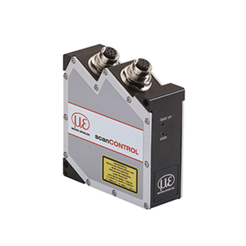 激光扫描仪 德国进口扫描仪