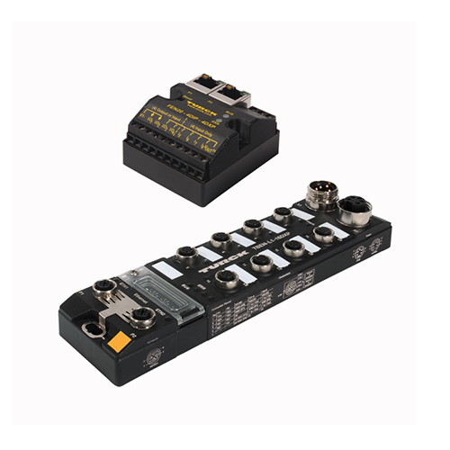 现场总线模块 总线线缆 德国进口现场总线系统