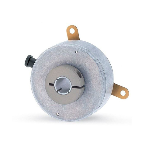 执行器 计数器 旋转执行器