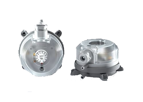 微压开关 微差压开关 德国进口微压开关