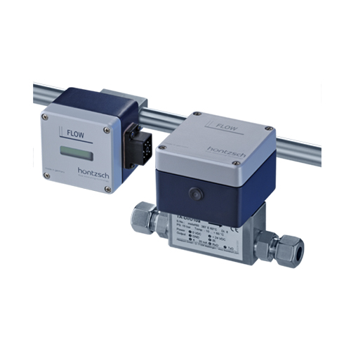 恒齐流量传感器 德国进口流量传感器