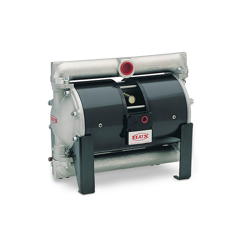 自吸泵/双隔膜/自吸隔膜泵 FDMH 25 series