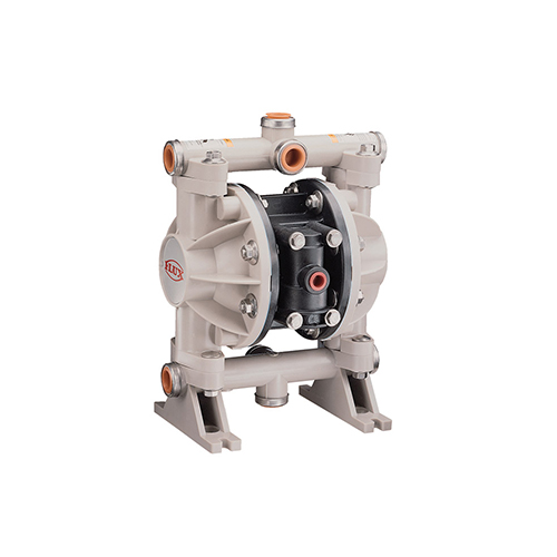 自吸泵/双隔膜/自吸隔膜泵 FDM 12 series