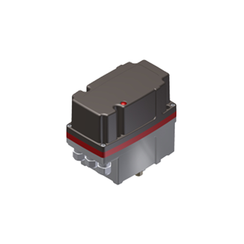 电动执行器 /旋转执行器IP54 Nano Drive