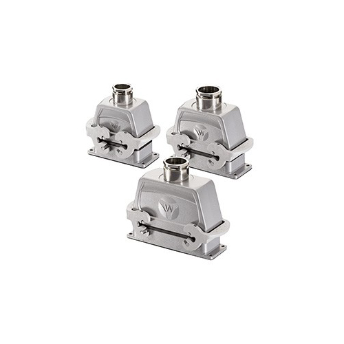 连接器/重载连接器/经典工业型