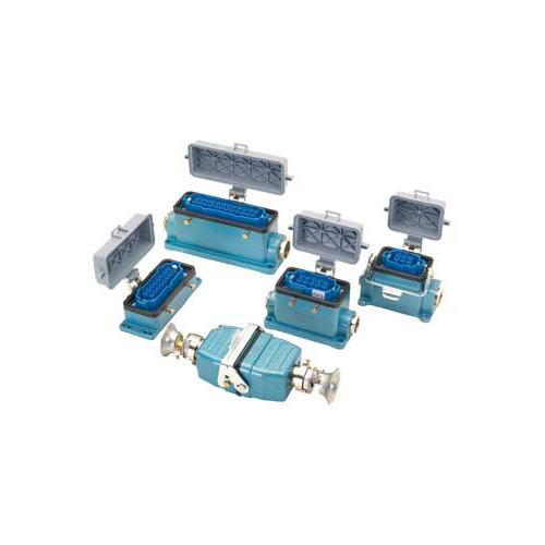 连接器/重载连接器/防爆型