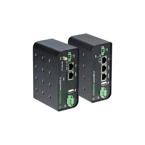 VPN工业路由器/通信路由器/移动式