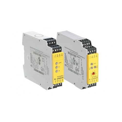 继电器/安全继电器