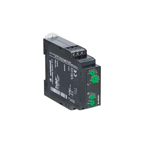 继电器/电动继电器/延时/DIN 导轨