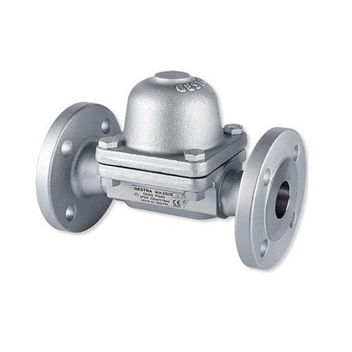 疏水阀/蒸汽疏水阀/恒温蒸汽疏水阀 BK 45