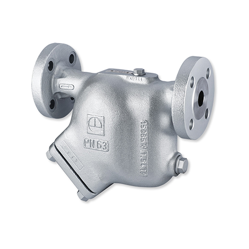 疏水阀/浮球式疏水阀