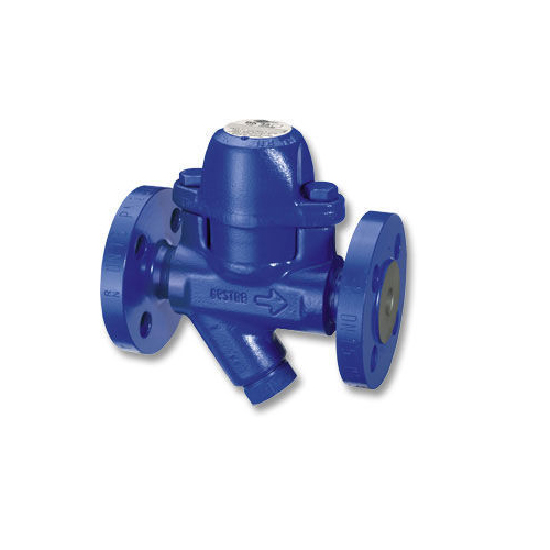 冷凝疏水阀/自动/恒温/双金属