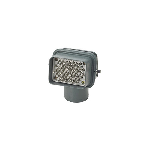 插塞连接器/连接器B series