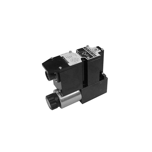 比例压力控制阀PRED3G series