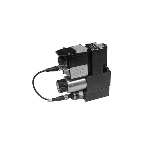 比例压力控制阀PRED3J series