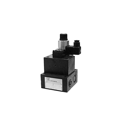 流量控制阀RPCE2-* series