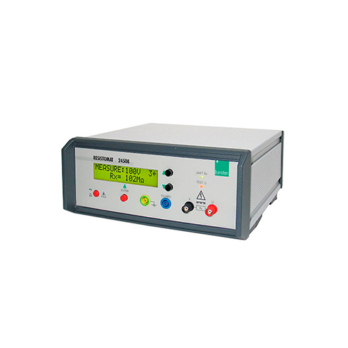 安全继电器/监测继电器LINETRAXX VME421H