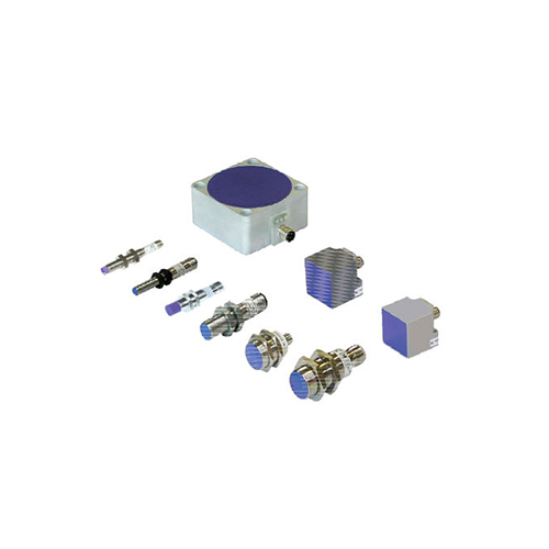 电感距离传感器IAD/AHM series