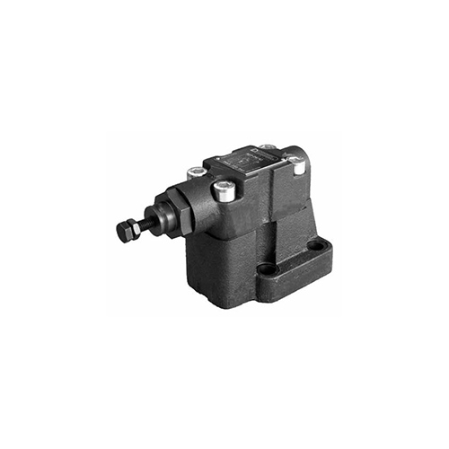 溢流阀/压力控制阀RQ*P series