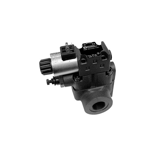 电磁溢流阀/压力控制阀RQM*-W series