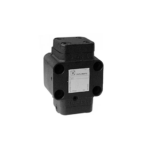 单向阀VP*-P*-MU series