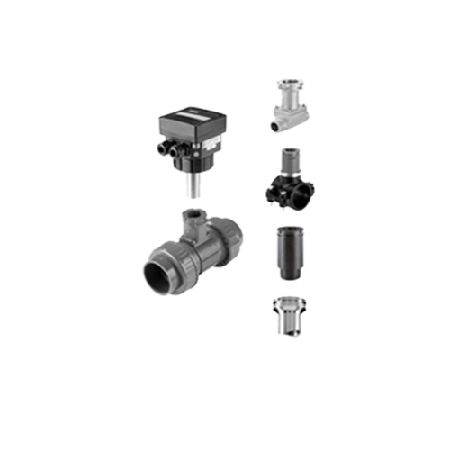 流量传感器/安装护套