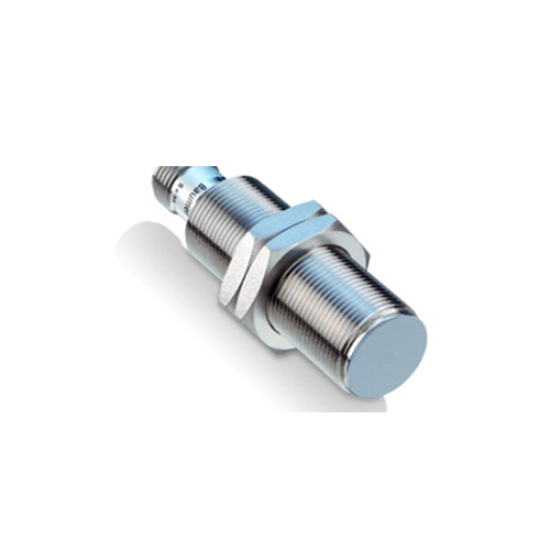 卫生型和防冲洗型电感式传感器