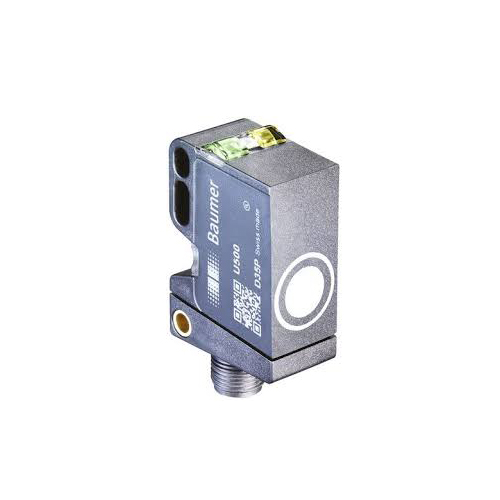 超声波传感器U500 系列