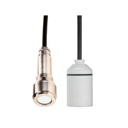 流体静力液位计/用于水/用于蓄水池 F27