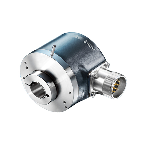 增量式编码器 大孔径通孔增量式编码器