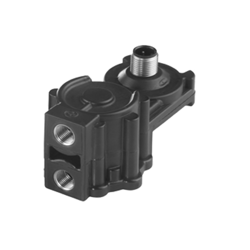 差压变送器 401050