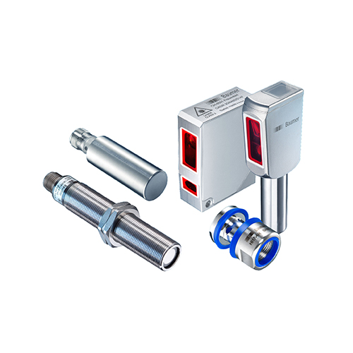 工业相机/ 视觉传感器配件  计数器附件