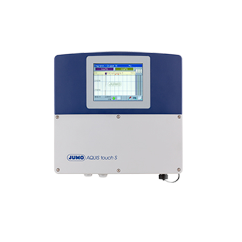 水质分析多通道变送器/调节器