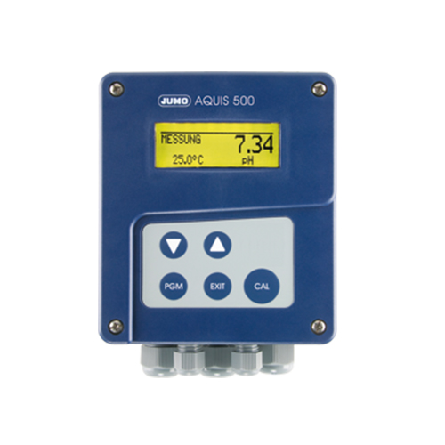 pH值变送器/控制器