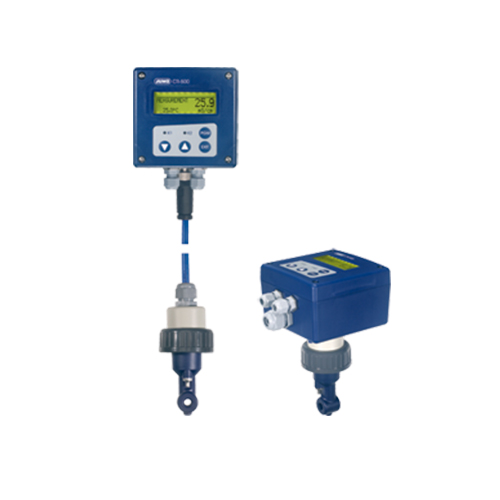 电磁式电导率变送器 20275/202755