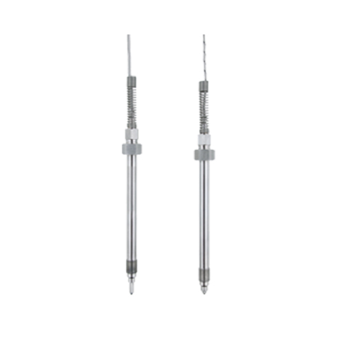 拧入式测熔体热电偶