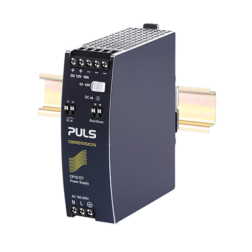 单相电源 CP10.121