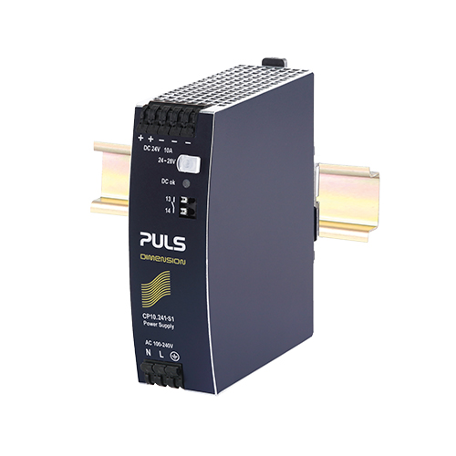 单相电源 CP10.241-S1