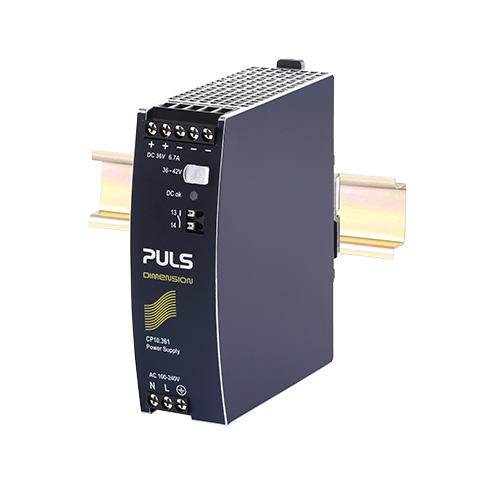 单相电源 CP10.361
