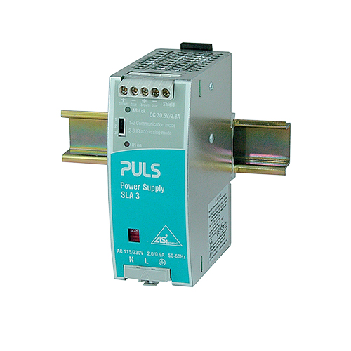 总线电源 SLA3.100