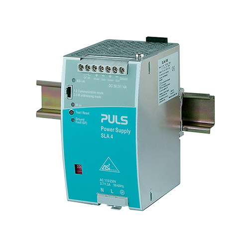 总线电源 SLA4.100