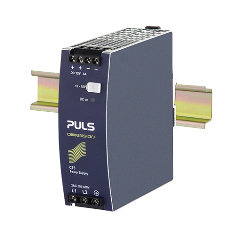 三相电源 CT5.121